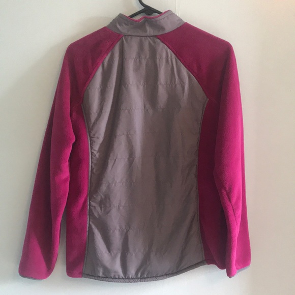 Pony Magenta Jacket - Picture 2 of 2